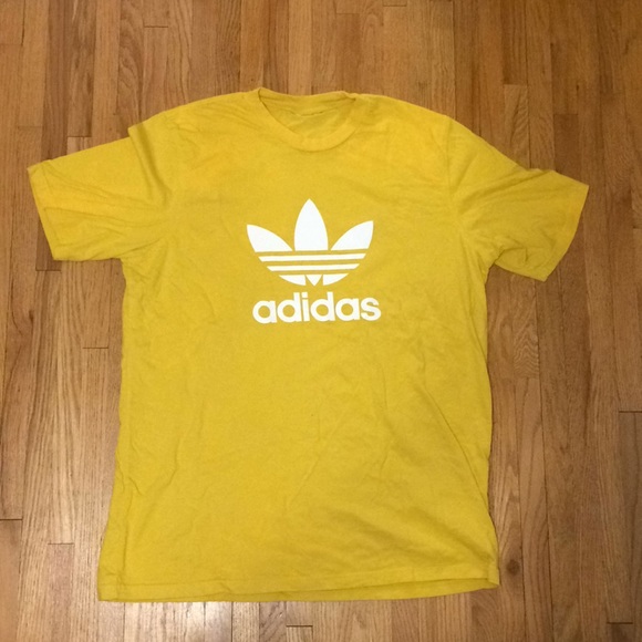 adidas Other - Adidas Tee